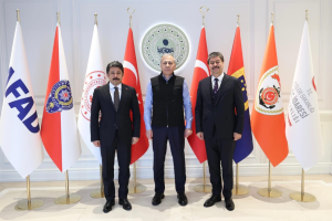 Kırşehir’de İki Emniyet Yatırımı 2026 Yılı Devlet Yatırım Programı’na Alındı