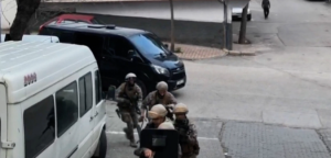 Kırşehir’in de Aralarında Bulunduğu 56 İlde DEAŞ Operasyonu: 525 Gözaltı