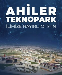 KIRŞEHİR’İN BİLİM ve TEKNOLOJİ YOLCULUĞUNDA TARİHİ ADIM