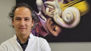 KIRŞEHİR TABİP ODASI BAŞKANLIĞINA DOÇ. DR. MUSTAFA AVCU